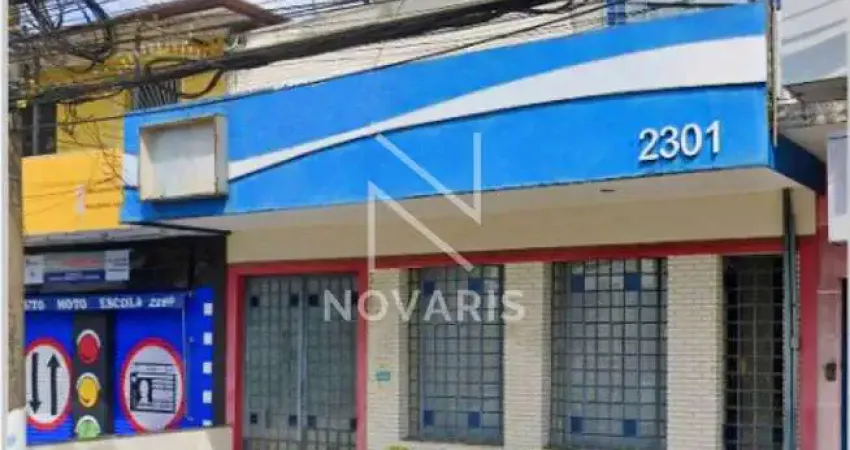 Casa comercial para alugar na Avenida Corifeu de Azevedo Marques, 2301, Butantã, São Paulo