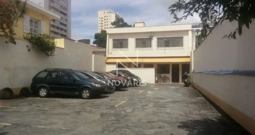 Casa comercial para alugar na Rua Grapecica, 45, Brooklin Paulista, São Paulo