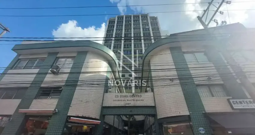 Sala comercial à venda na Rua Manuel Borba, 257, Santo Amaro, São Paulo