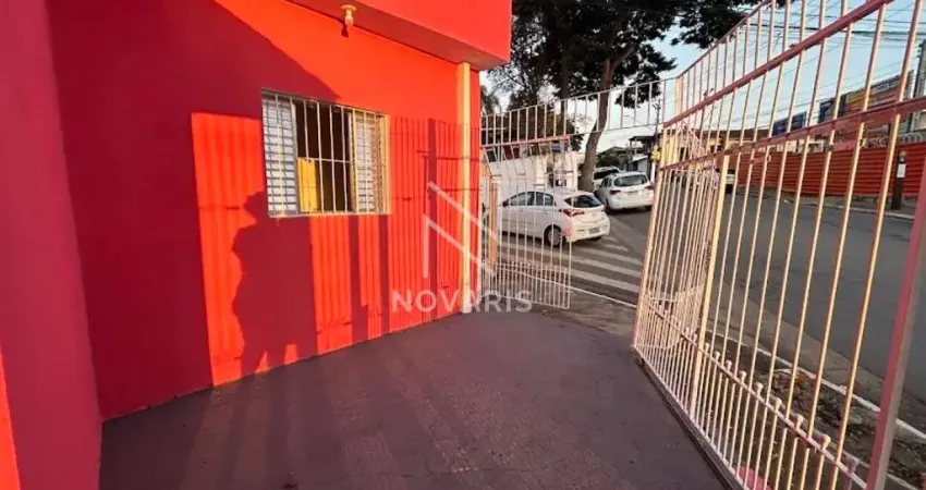 Casa residencial ou comercial - oportunidade na vila das belezas!