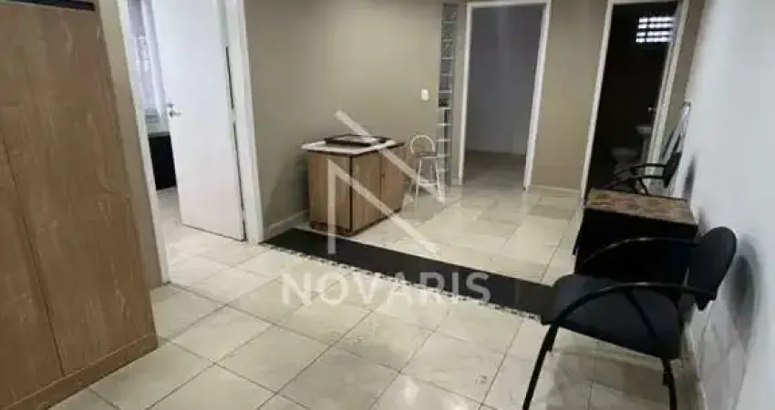 Casa comercial para alugar na Rua Borges Lagoa, 1231, Vila Clementino, São Paulo