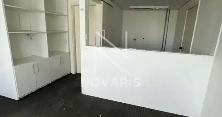 Casa comercial para alugar na Rua Borges Lagoa, 1231, Vila Clementino, São Paulo