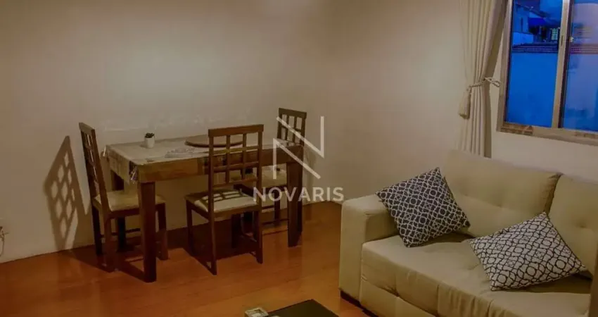 Apartamento com 2 quartos à venda na Rua Santa Cruz, 805, Vila Mariana, São Paulo