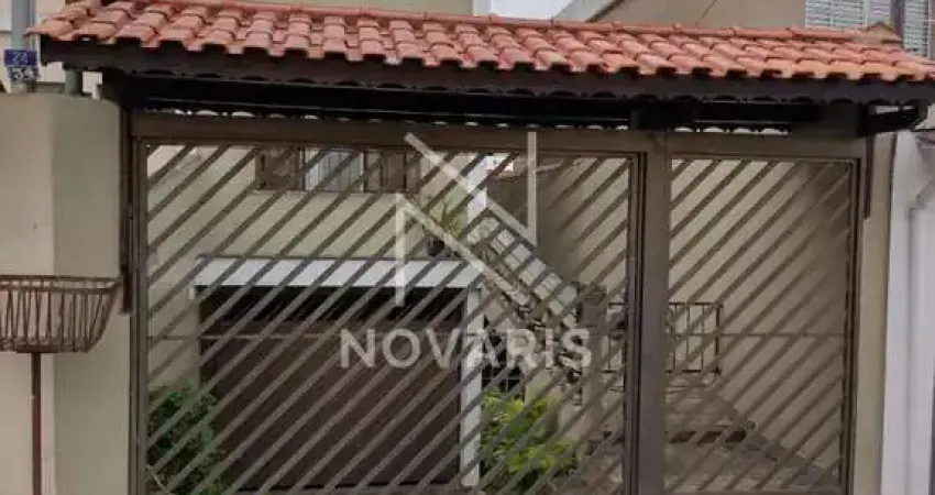Casa com 3 quartos à venda na Rua Agenor Pinheiro de Albuquerque, 16, Americanópolis, São Paulo
