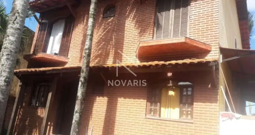 Casa com 3 quartos à venda na Rua Silvilino Mantovanini, 32, Jardim Riviera, São Paulo