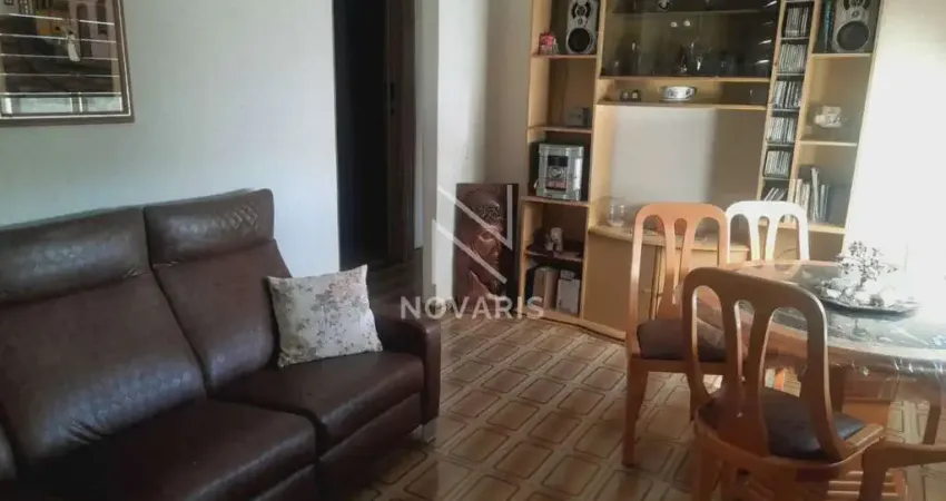 Apartamento locação 3 dormitórios  2 banheiros 1 garagem - vila mascote