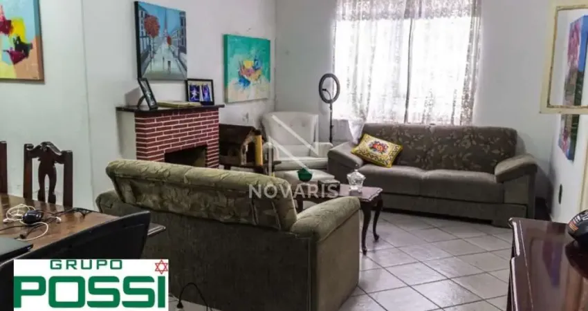 Casa com 3 quartos à venda na Rua Inácio Borba, 394, Chácara Santo Antônio, São Paulo