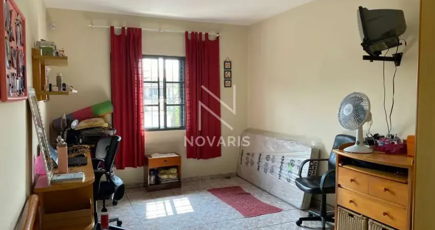 Casa com 3 quartos à venda na Rua Francisco Barbosa Lima, 123, Jardim Ernestina, São Paulo