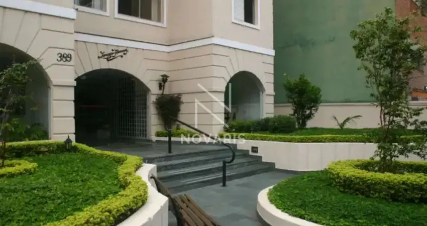 Apartamento para venda - 2 quartos 1 garagem - moema-são paulo -sp