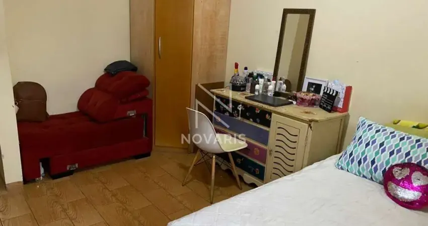 Casa com 3 quartos à venda na Rua Jauru, 181, Parque Alves de Lima, São Paulo