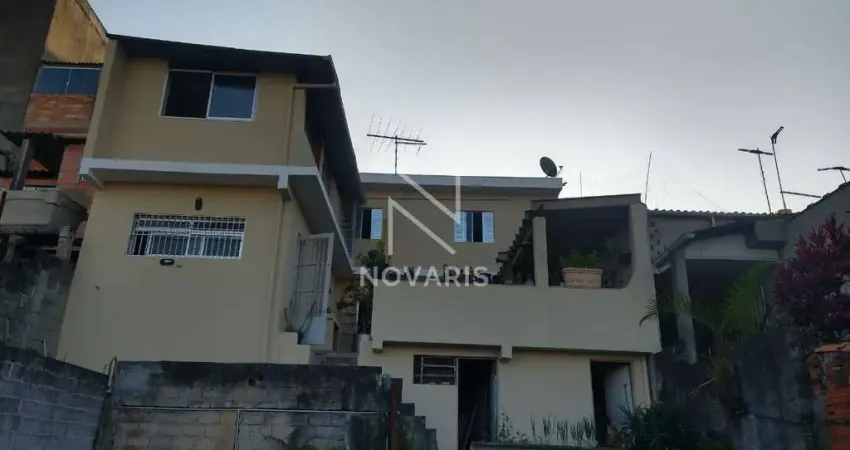 Casa com 4 quartos à venda na Rua das Antífonas, 82, Jardim Kagohara, São Paulo