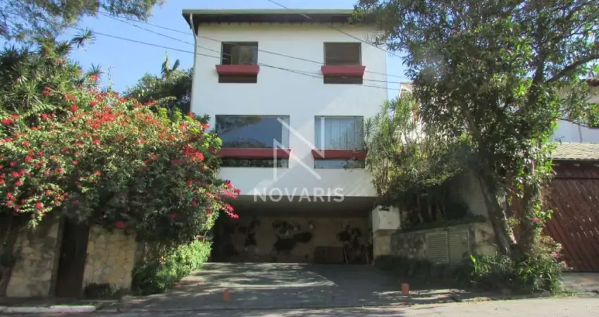 Casa com 4 quartos à venda na Rua Antônio Pereira Mendes, 125, Jardim Prudência, São Paulo