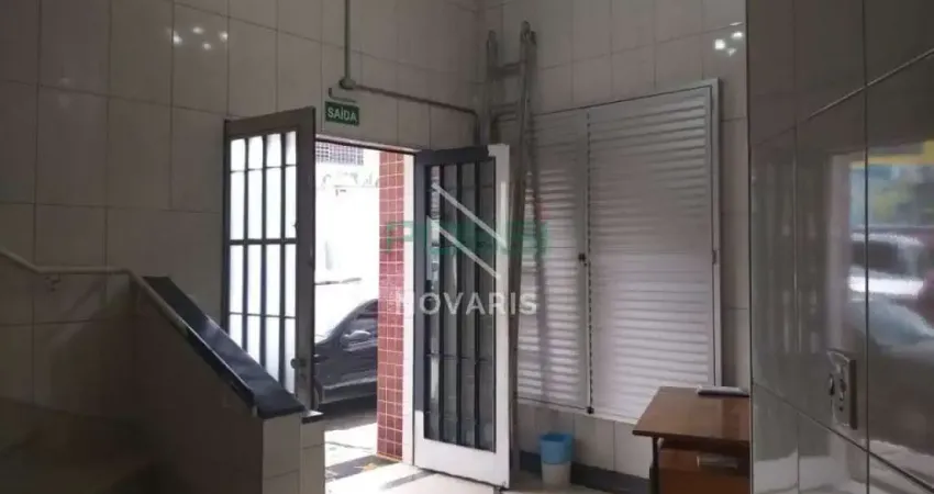 Casa comercial para alugar na Rua Voluntário Delmiro Sampaio, 52, Santo Amaro, São Paulo