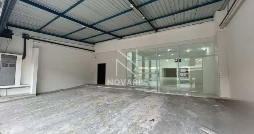 Casa comercial para alugar na Alameda Santo Amaro, 387, Santo Amaro, São Paulo