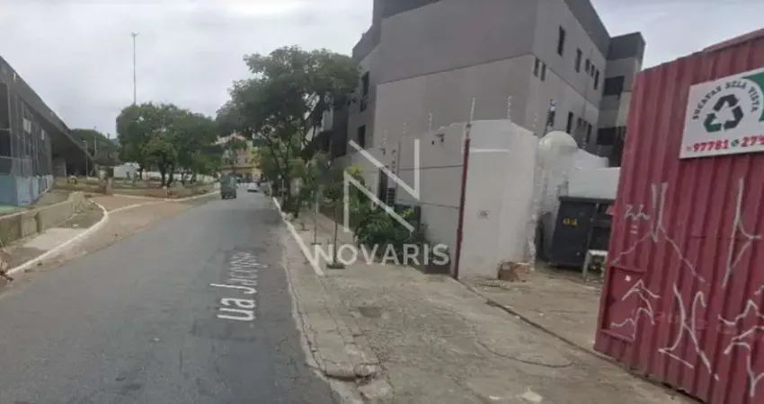 Terreno comercial à venda na Rua Jaceguai, 640, Bela Vista, São Paulo