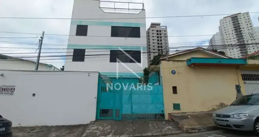 Casa comercial para alugar na Rua Sargento Donato Ribeiro, 31, Jardim Taquaral, São Paulo