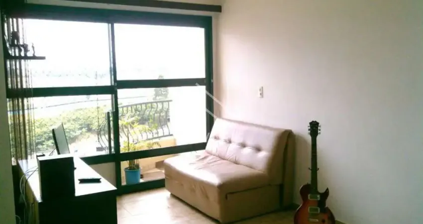 Apartamento com 2 quartos à venda na Avenida Interlagos, 5699, Interlagos, São Paulo