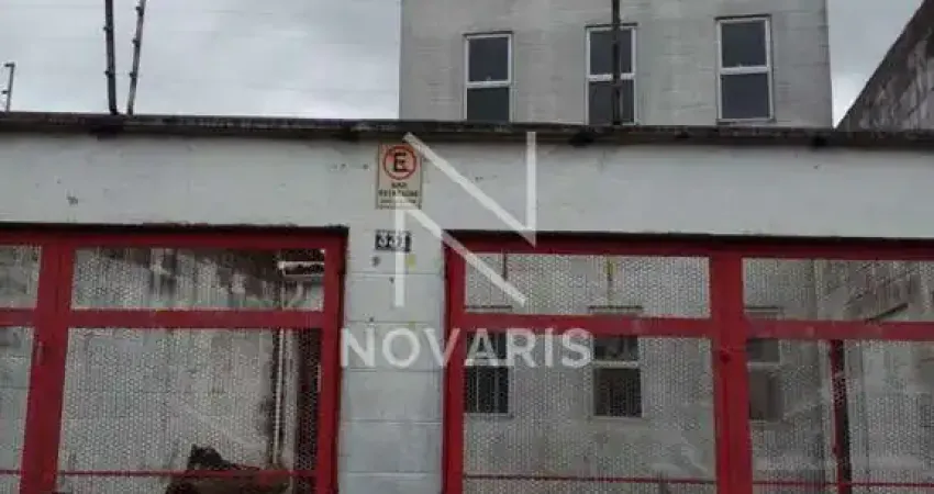 Prédio para alugar na Rua Gibraltar, 331, Santo Amaro, São Paulo