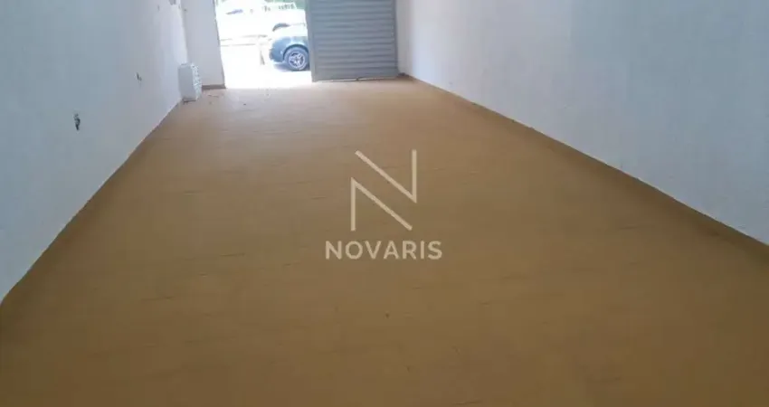 Casa comercial à venda na Rua Coronel Luís Barroso, 415, Santo Amaro, São Paulo