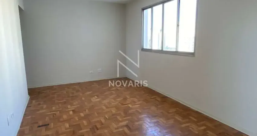 Apartamento com 2 quartos a cinco minutos do aeroporto de congonhas