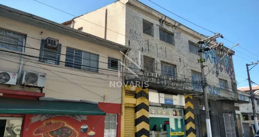 Conjunto comercial de 175m² com 7 salas para alugar- jardim são luís