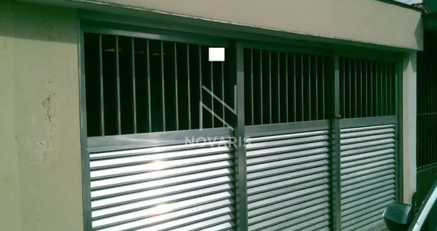 Sobrado à Venda ? Jardim Promissão, Santo Amaro ? São Paulo (SP)