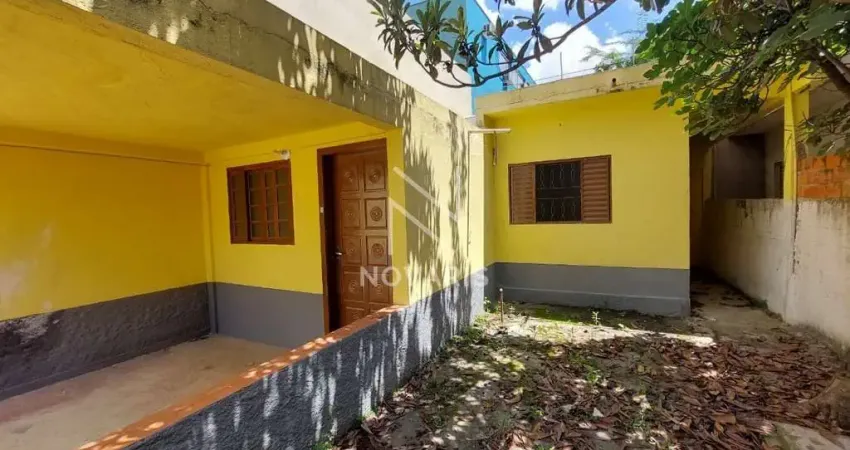 Casa com 2 quartos à venda na Rua Campos de Mesquita, 71, Santo Amaro, São Paulo