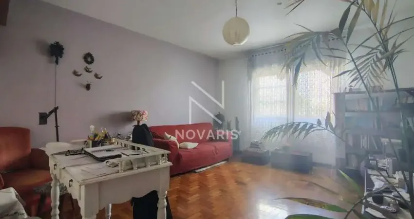 Casa com 3 quartos à venda na Avenida João Carlos da Silva Borges, 443, Santo Amaro, São Paulo