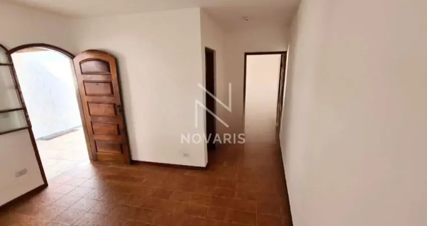 Casa com 2 quartos à venda na Rua Coronel Naul de Azevedo, 194, Jardim Cruzeiro, São Paulo