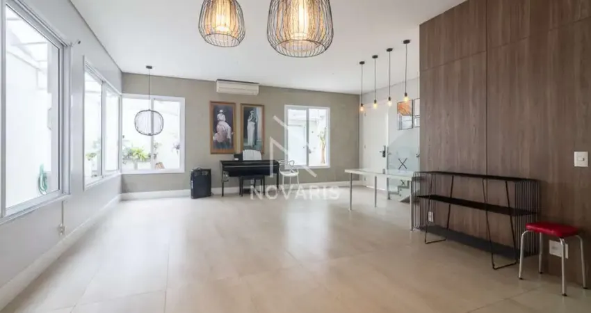 Casa com 3 quartos à venda na Rua Clarence, 400, Santo Amaro, São Paulo