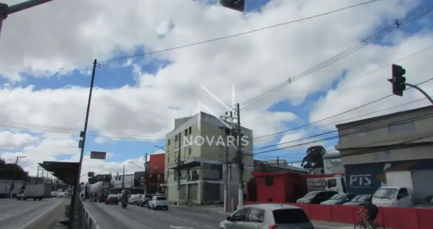 Prédio para alugar na Avenida Guarapiranga, 811, Vila Socorro, São Paulo