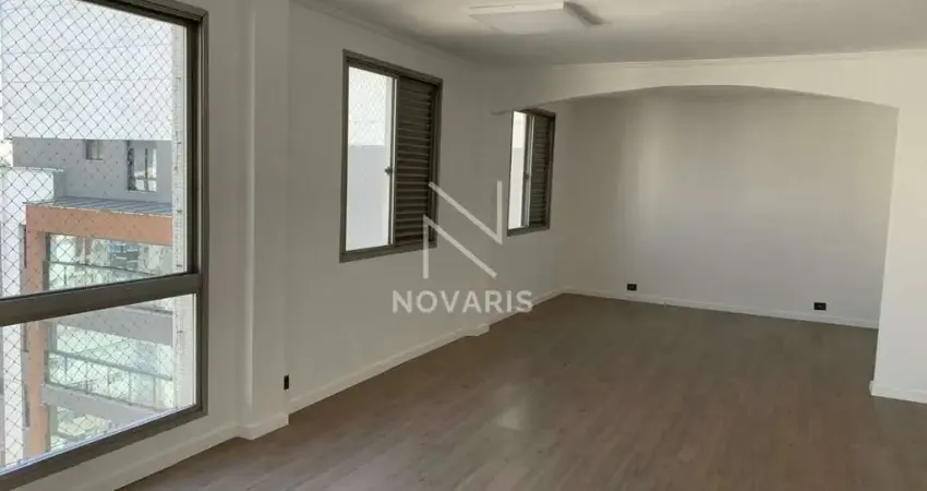 Apartamento com 3 quartos e 5 banheiros à venda, 189 m²-  jardim paulista