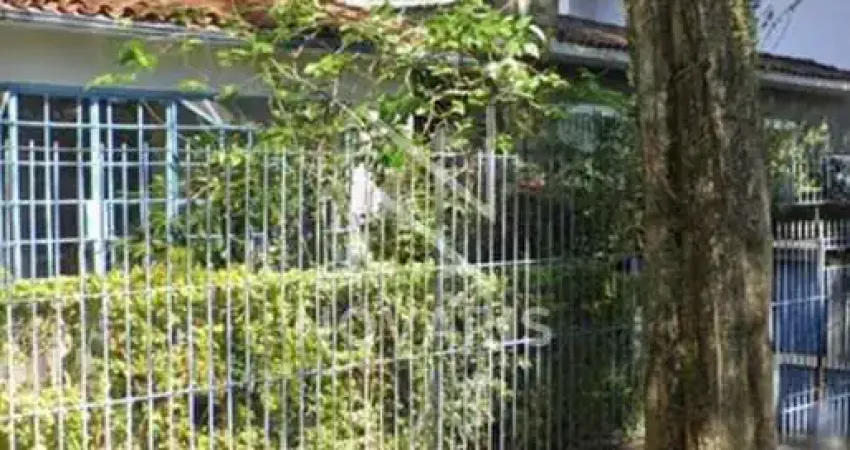 Casa comercial à venda na Rua Nundiaú, 108, Santo Amaro, São Paulo