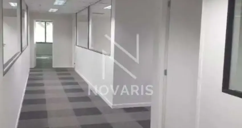 Conjunto comercial para venda ou locação próximo a ponte eusébio matoso