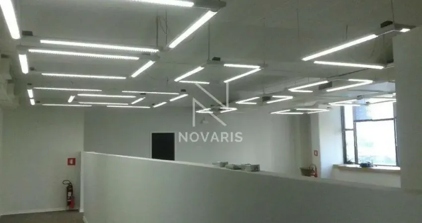 Conjunto comercial para venda ou locação próximo av roberto marinho