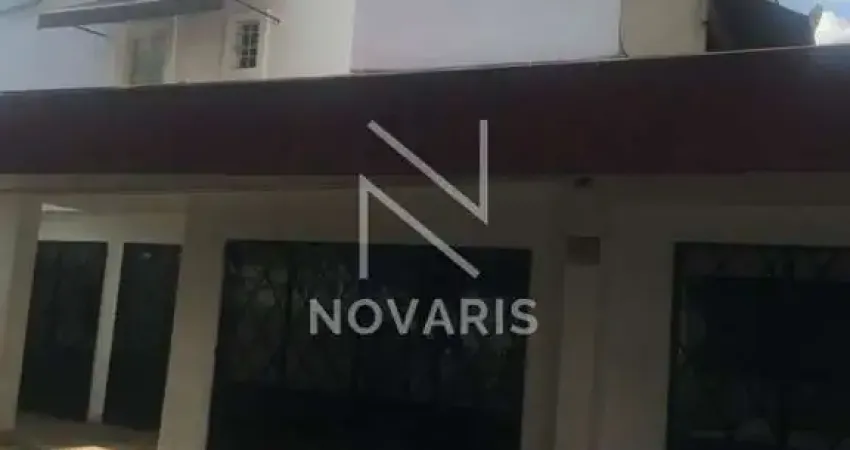 Casa comercial à venda na Rua Doutor José Áureo Bustamante, 22, Santo Amaro, São Paulo