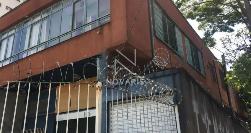 Apartamento à venda na Avenida Jônia, 77, Jardim Brasil (Zona Sul), São Paulo