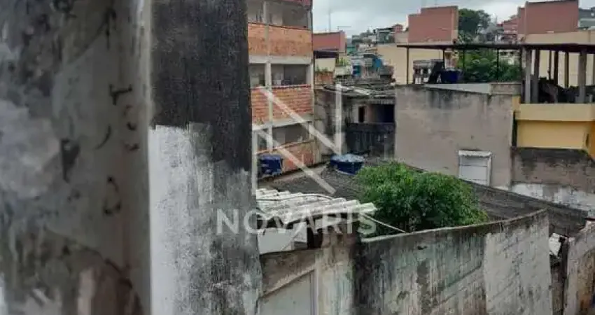 Casa com 2 quartos à venda na Rua Inácio Manuel Tourinho, 307, Parque Regina, São Paulo