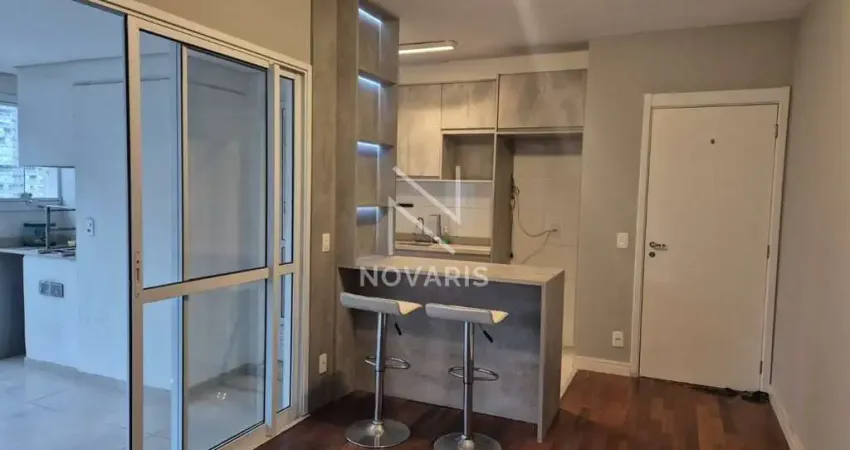 Apartamento com 2 quartos à venda na Rua Engenheiro Jorge Oliva, 540, Vila Mascote, São Paulo