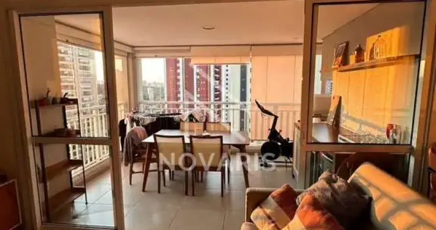 Apartamento com 2 quartos à venda na Rua Engenheiro Jorge Oliva, 540, Vila Mascote, São Paulo
