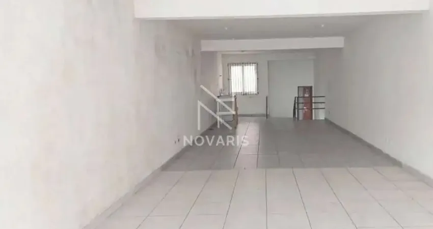 Ponto comercial para alugar na Rua Voluntário Delmiro Sampaio, 182, Santo Amaro, São Paulo