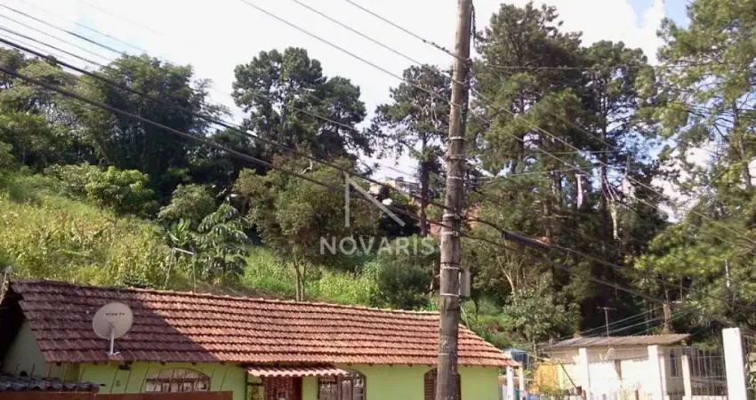 Área com grande potencial construtivo para habitação de interesse social - jardim dom josé / campo l