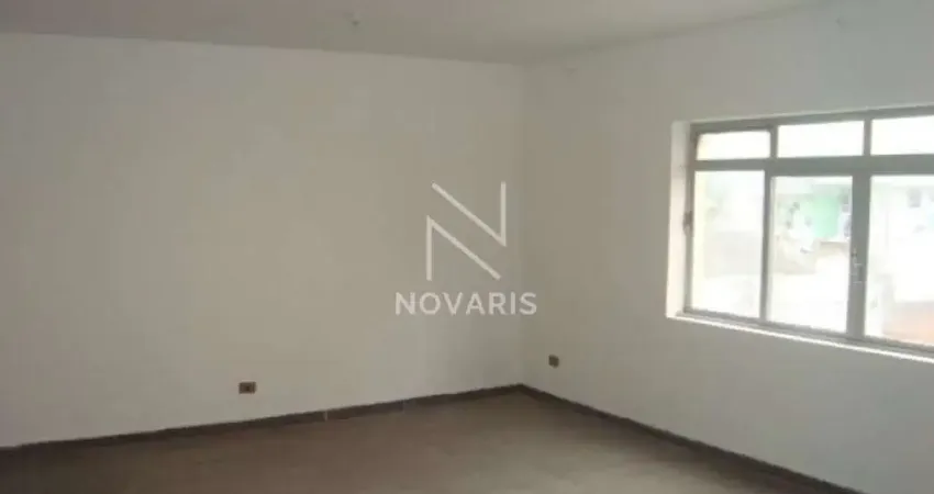 Sala comercial para alugar na Avenida Maria Coelho Aguiar, 907, Jardim São Luís, São Paulo