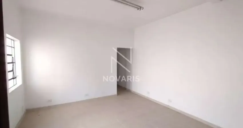 Casa térrea comercial - com 2 salas amplas, recepção - santo amaro