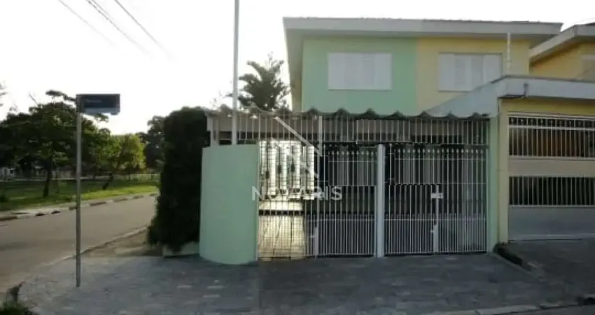 Casa com 3 quartos à venda na Rua Lido, 428, Veleiros, São Paulo