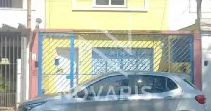 Sobrado comercial para locação ? chácara santo antônio | santo amaro ? sp