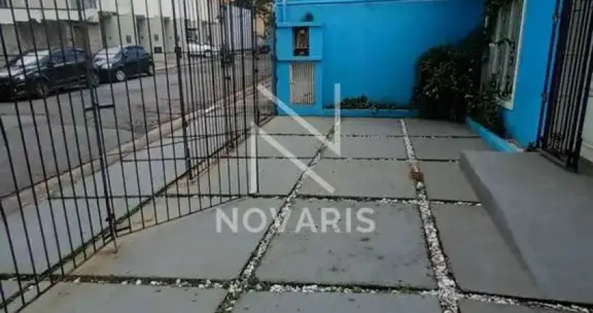 Casa comercial para alugar na Rua Capitão Otávio Machado, 541, Chácara Santo Antônio, São Paulo