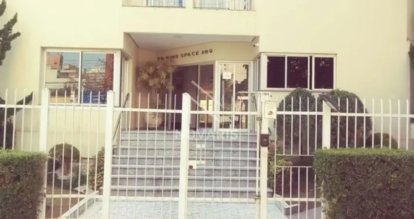 Apartamento com 1 quarto para alugar na Avenida Divino Salvador, 289, Planalto Paulista, São Paulo