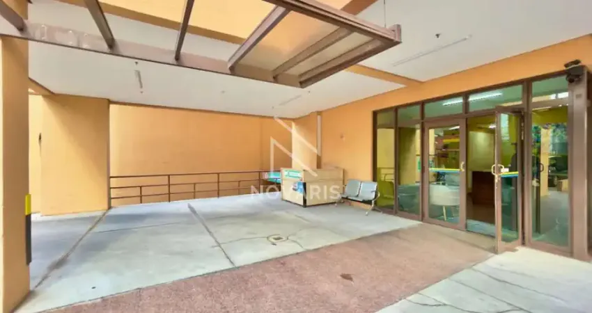 Sala comercial à venda na Rua Américo Brasiliense, 1479, Chácara Santo Amaro, São Paulo