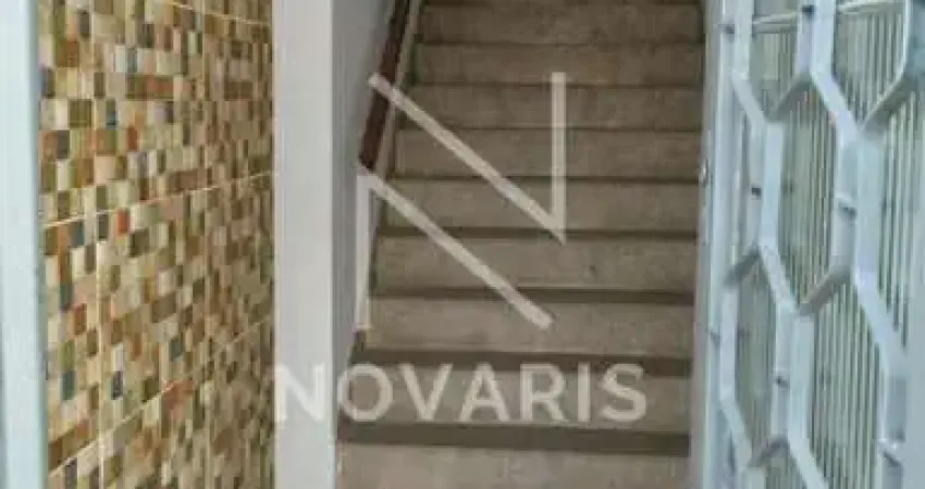 Casa comercial para alugar na Rua Icanhema, 349, Cidade Dutra, São Paulo